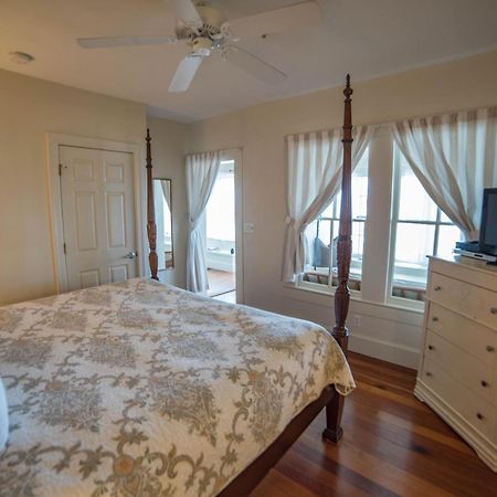 Night Swan Intracoastal Bed & Breakfast New Smyrna Beach Extérieur photo