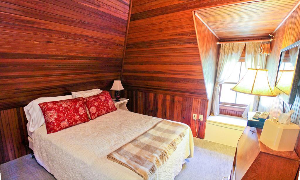 Night Swan Intracoastal Bed & Breakfast New Smyrna Beach Extérieur photo