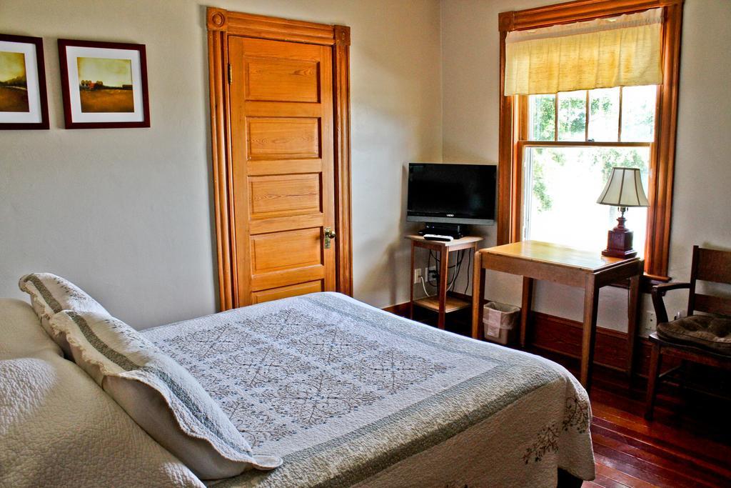 Night Swan Intracoastal Bed & Breakfast New Smyrna Beach Extérieur photo