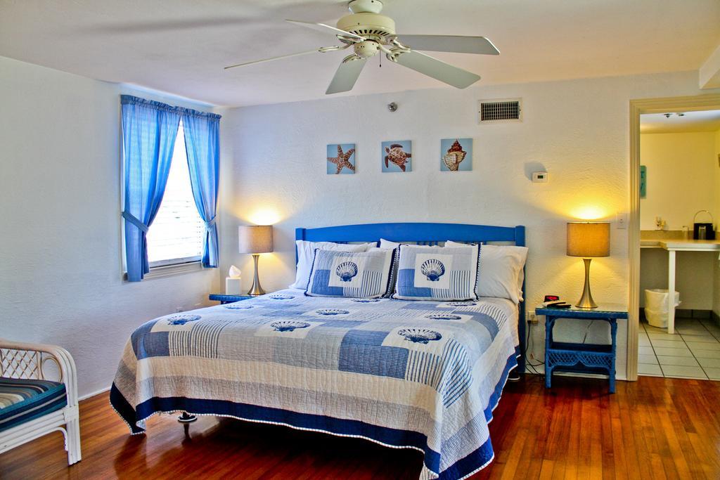 Night Swan Intracoastal Bed & Breakfast New Smyrna Beach Extérieur photo