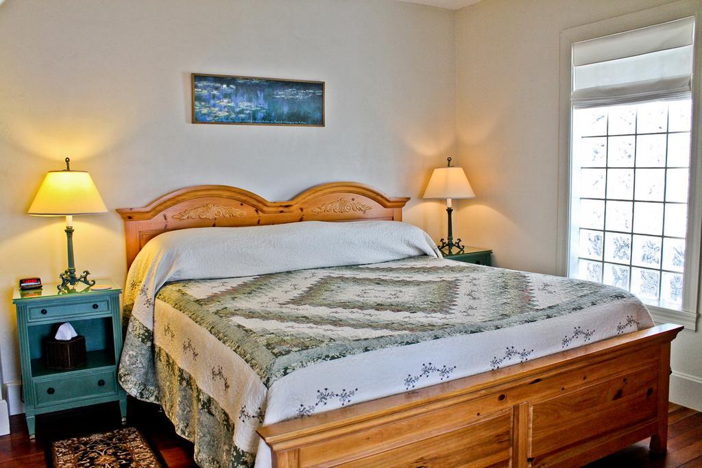 Night Swan Intracoastal Bed & Breakfast New Smyrna Beach Extérieur photo
