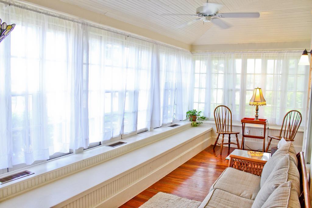 Night Swan Intracoastal Bed & Breakfast New Smyrna Beach Extérieur photo