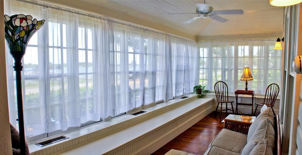 Night Swan Intracoastal Bed & Breakfast New Smyrna Beach Extérieur photo