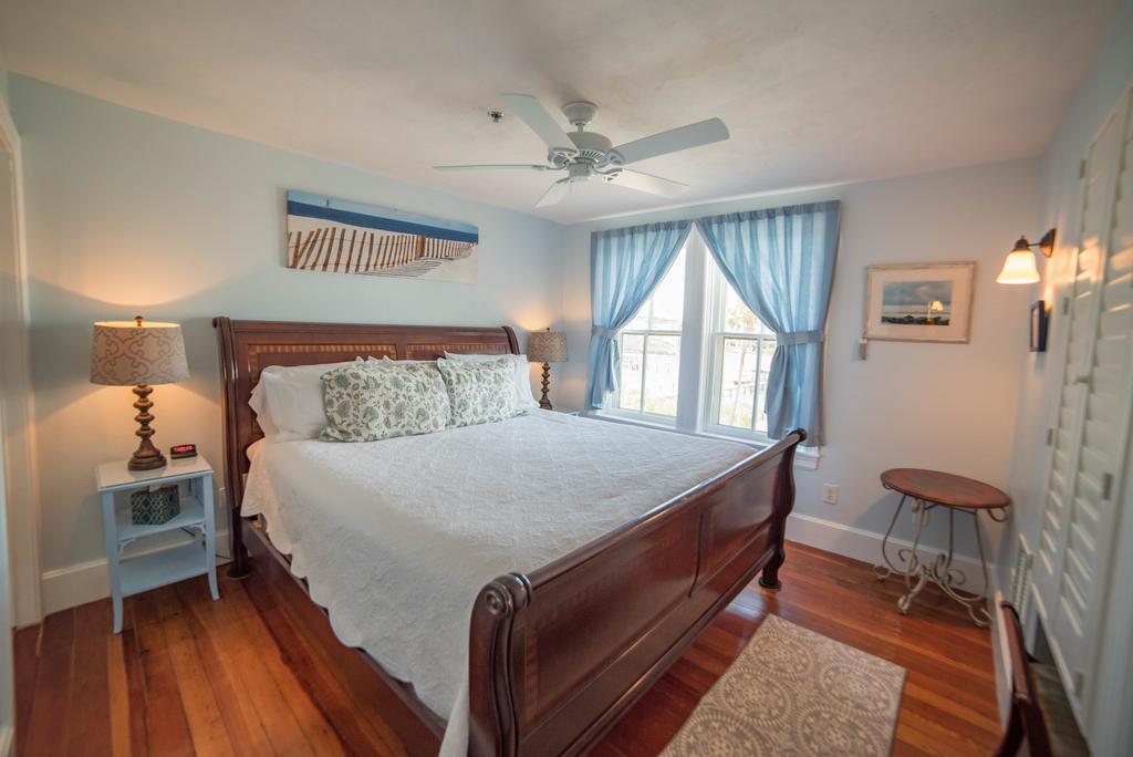 Night Swan Intracoastal Bed & Breakfast New Smyrna Beach Extérieur photo